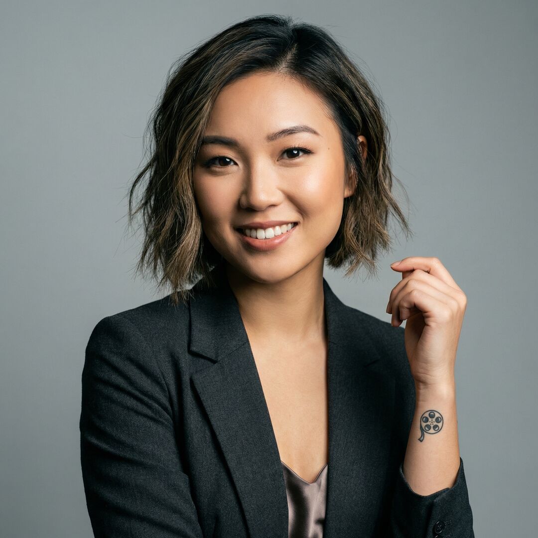 福利姬摄影师李婷